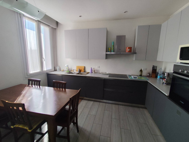 Appartamento in vendita a Bologna