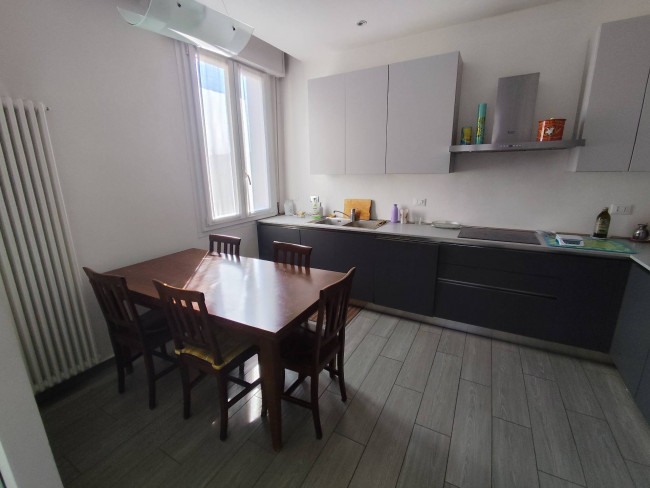 Appartamento in vendita a Bologna