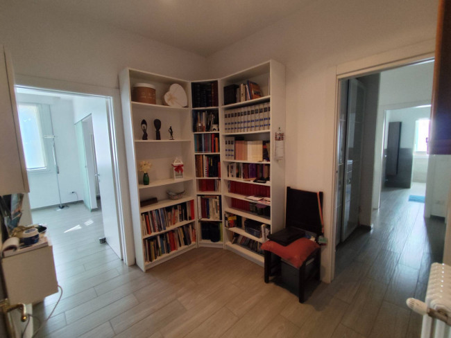 Appartamento in vendita a Bologna