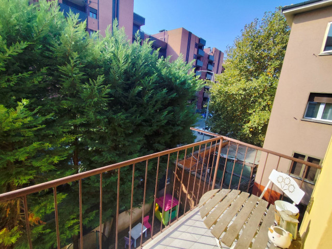 Appartamento in vendita a Bologna