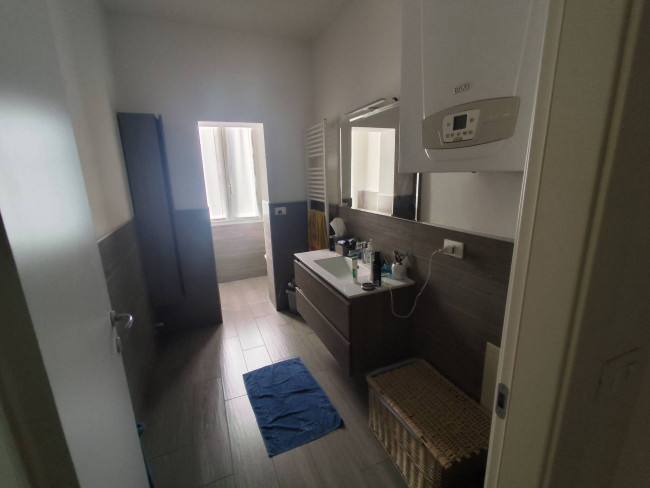 Appartamento in vendita a Bologna