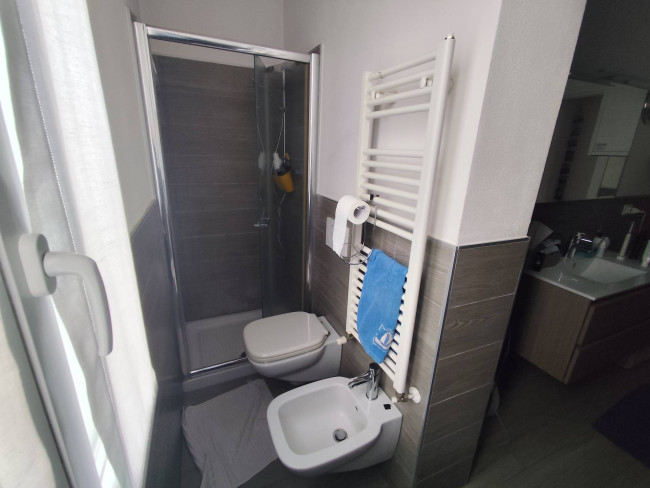 Appartamento in vendita a Bologna