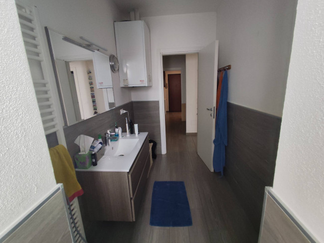 Appartamento in vendita a Bologna