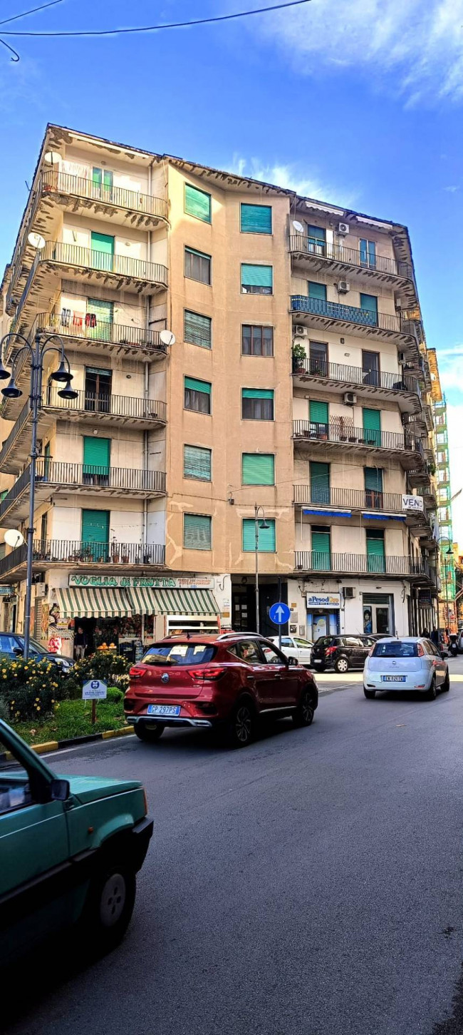 Appartamento in vendita a Nocera Inferiore