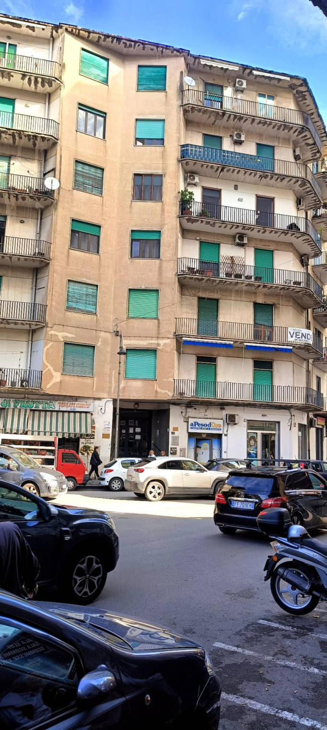 Appartamento in vendita a Nocera Inferiore