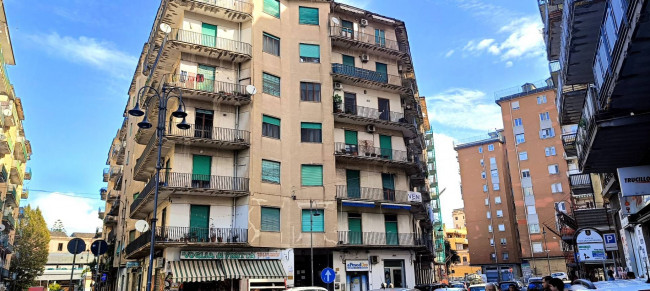 Appartamento in vendita a Nocera Inferiore