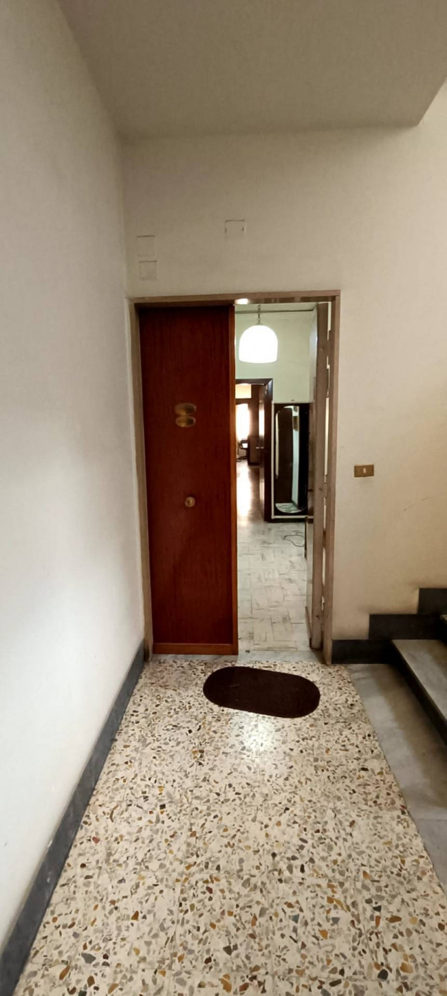 Appartamento in vendita a Nocera Inferiore