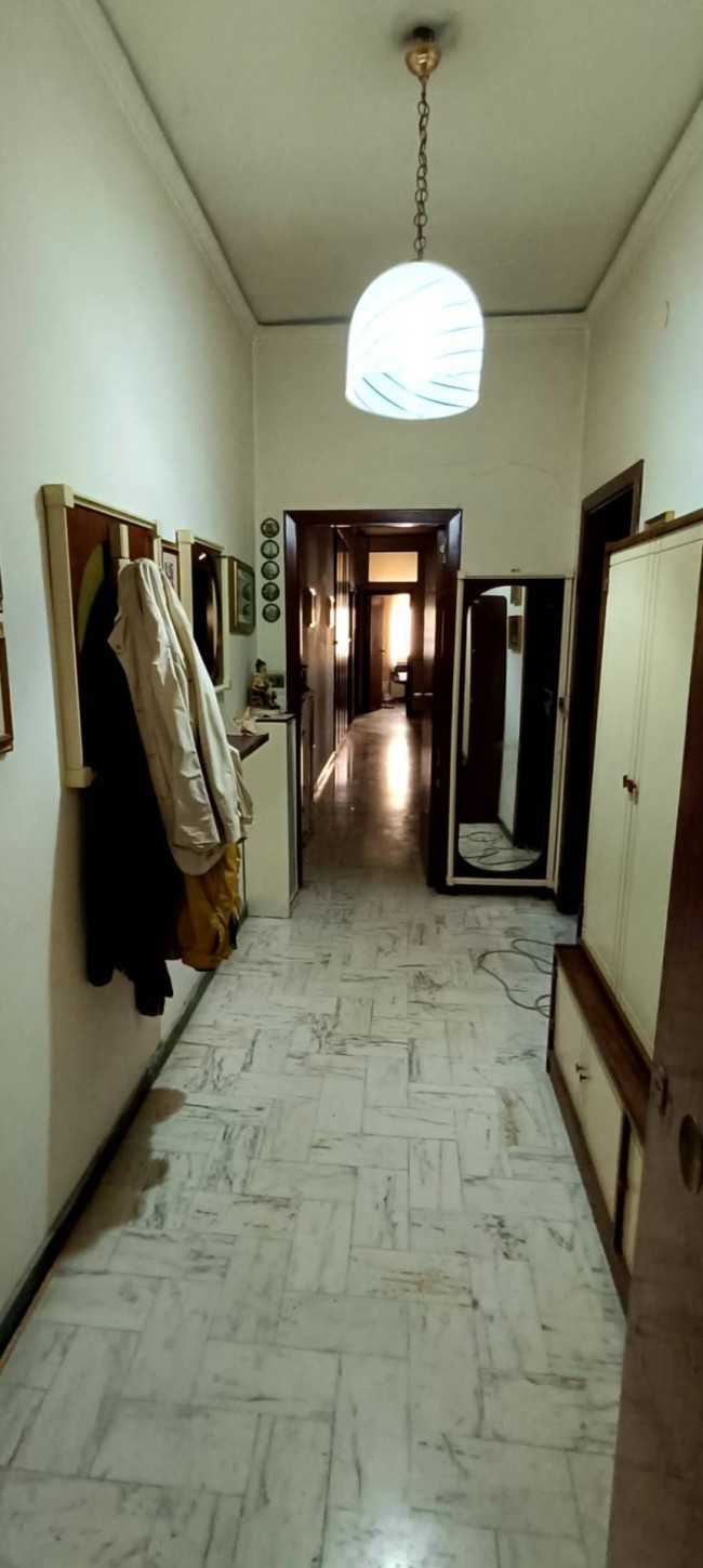 Appartamento in vendita a Nocera Inferiore