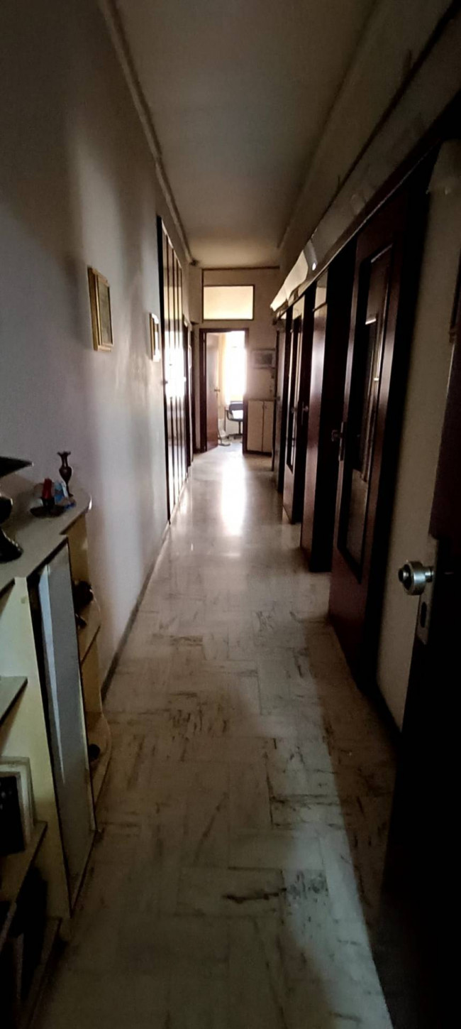 Appartamento in vendita a Nocera Inferiore