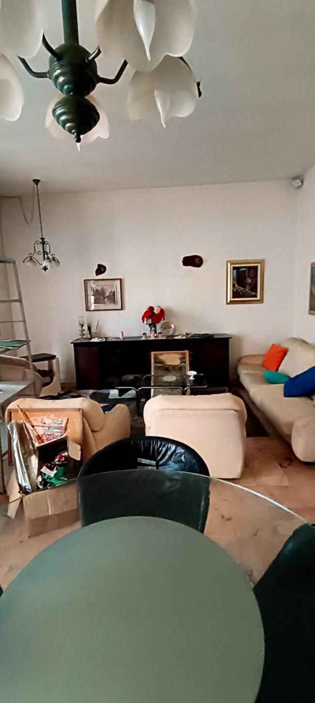 Appartamento in vendita a Nocera Inferiore