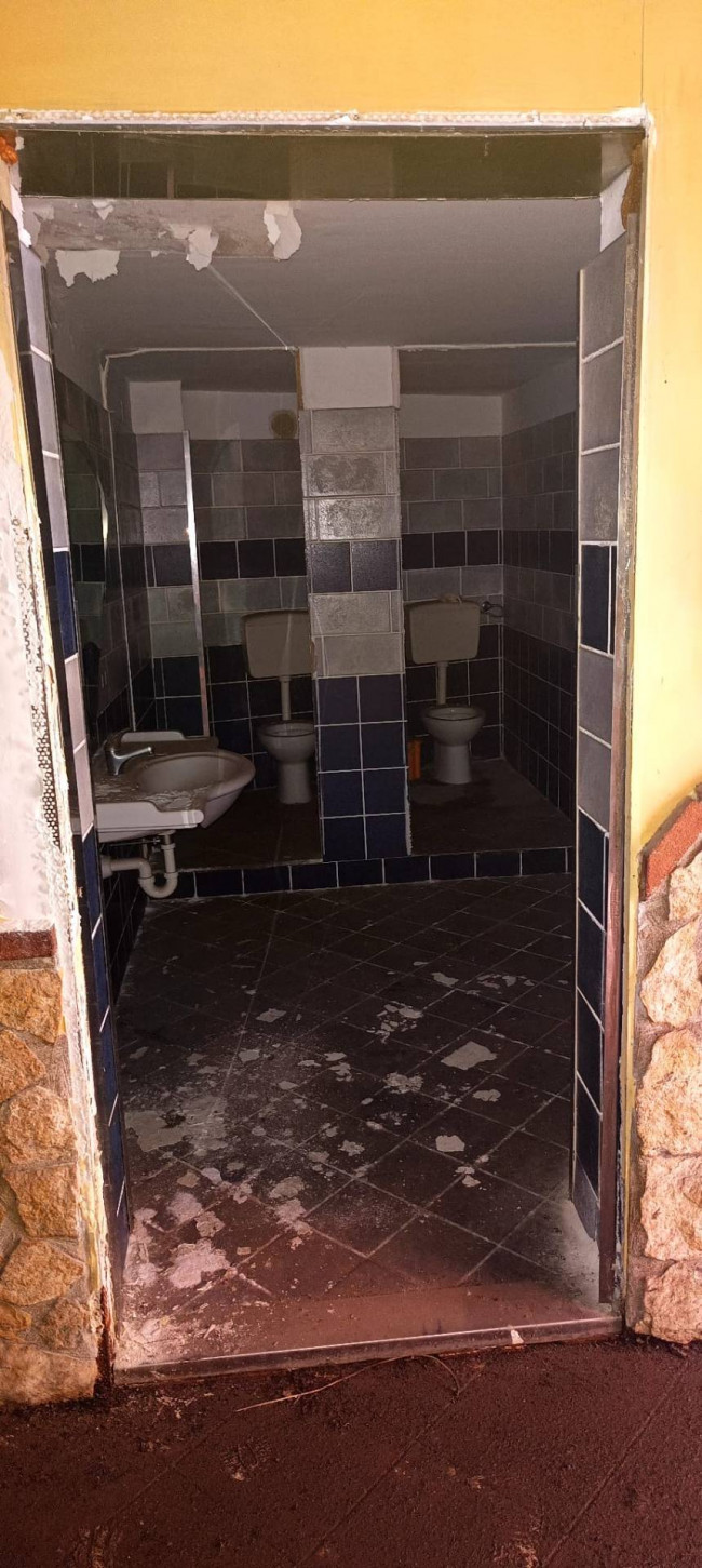 Locale commerciale in vendita a Nocera Inferiore