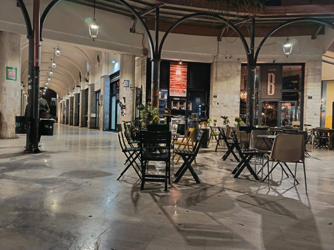 Attività commerciale in vendita a Nocera Inferiore