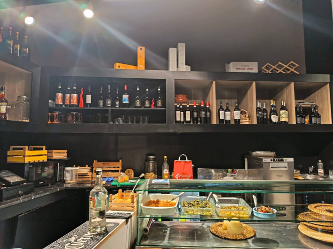 Attività commerciale in vendita a Nocera Inferiore