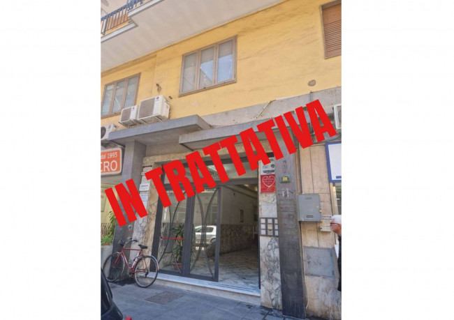 Appartamento in vendita a Nocera Inferiore