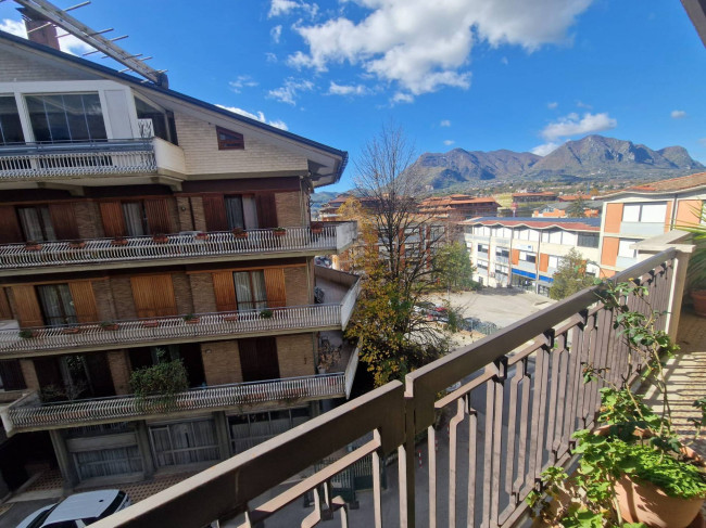 Appartamento in vendita a Avellino