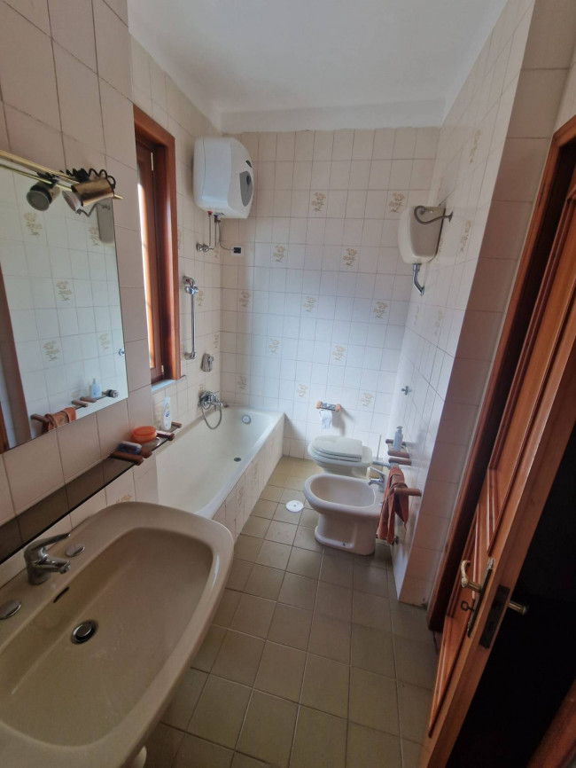 Appartamento in vendita a Avellino