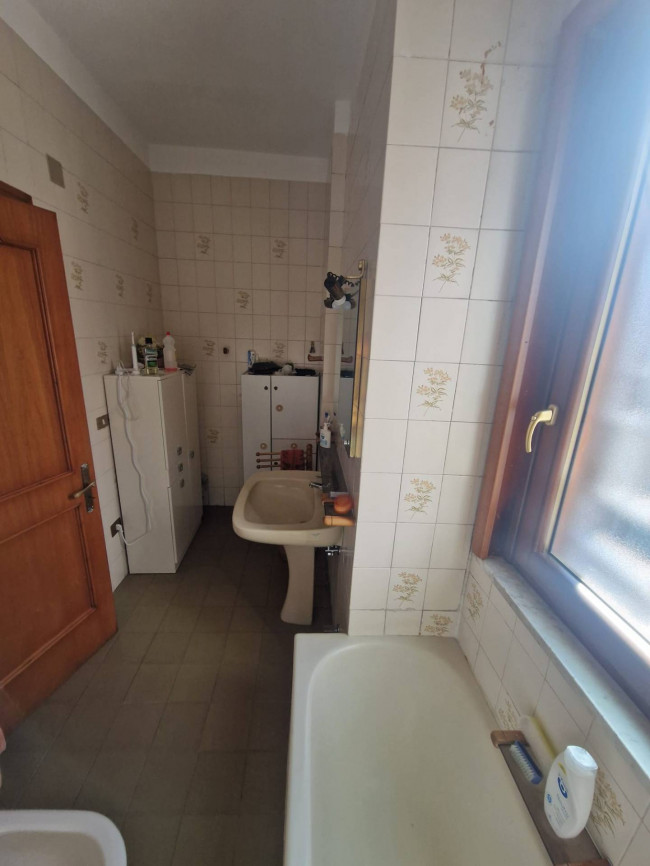 Appartamento in vendita a Avellino