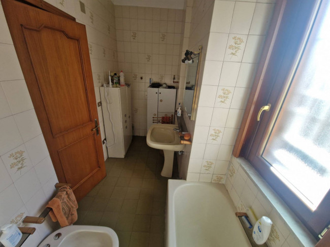 Appartamento in vendita a Avellino