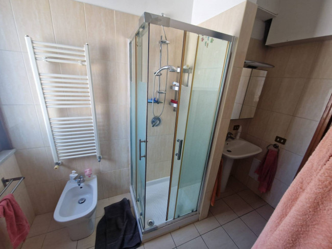 Appartamento in vendita a Avellino