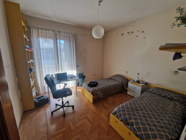 Appartamento in vendita a Avellino