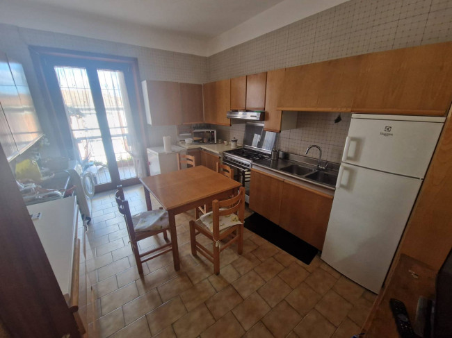 Appartamento in vendita a Avellino