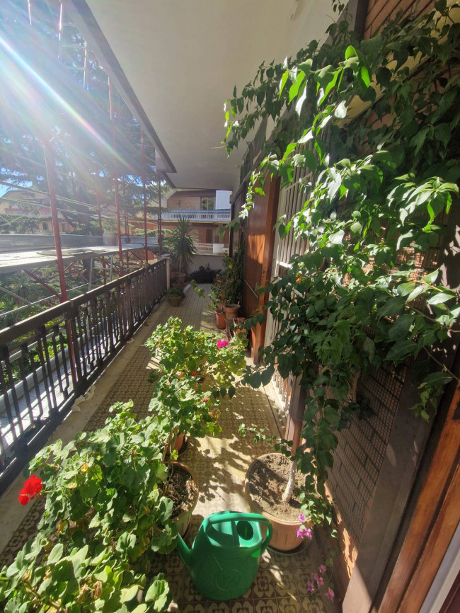 Appartamento in vendita a Avellino