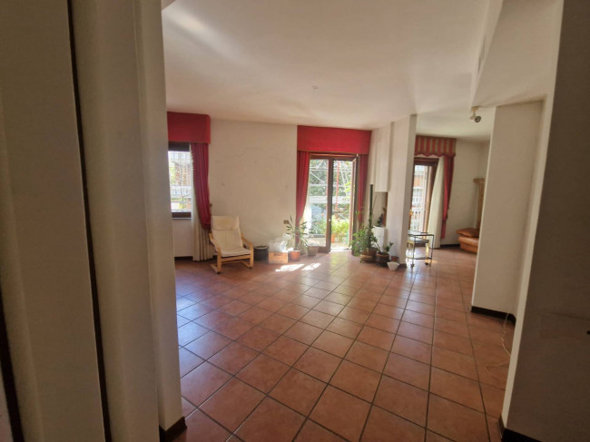 Appartamento in vendita a Avellino