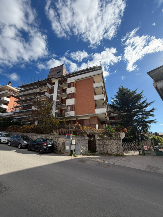 Appartamento in vendita a Avellino