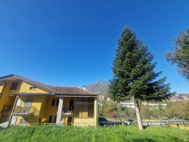 Appartamento in vendita a Avellino