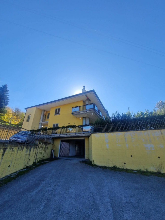 Appartamento in vendita a Avellino