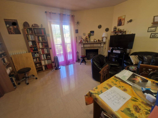 Appartamento in vendita a Avellino