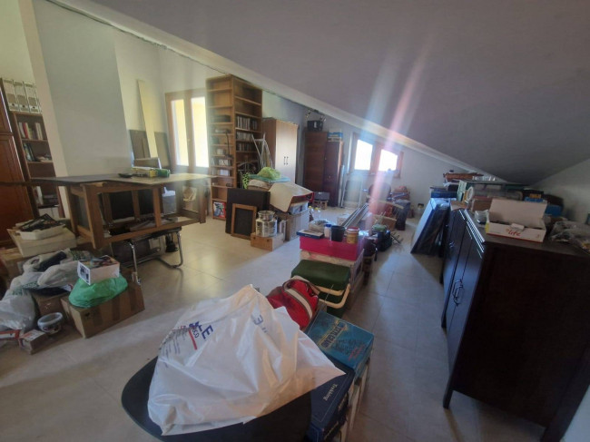 Appartamento in vendita a Avellino