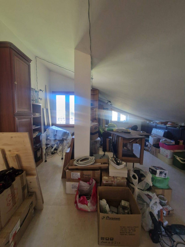 Appartamento in vendita a Avellino