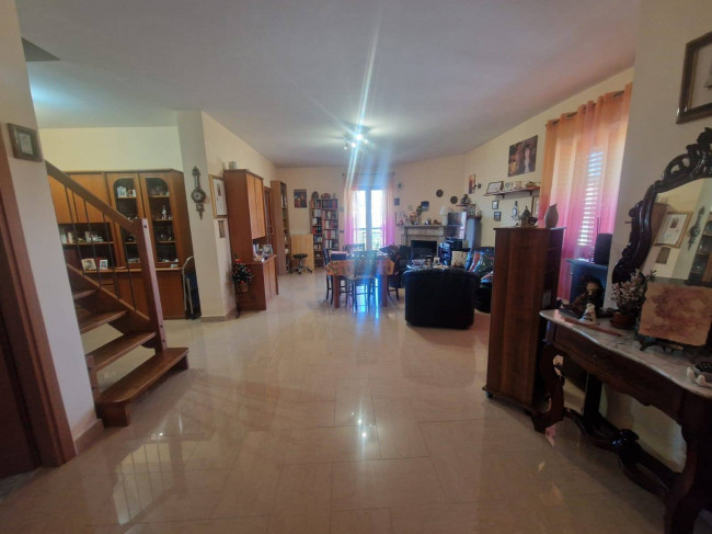 Appartamento in vendita a Avellino