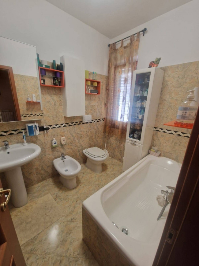 Appartamento in vendita a Avellino