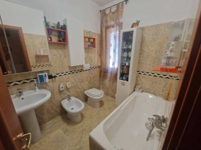 Appartamento in vendita a Avellino