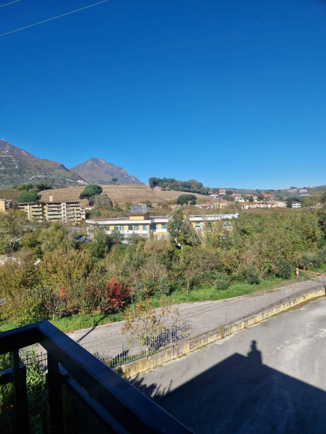 Appartamento in vendita a Avellino