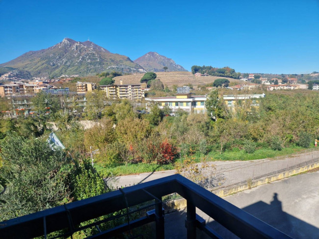 Appartamento in vendita a Avellino