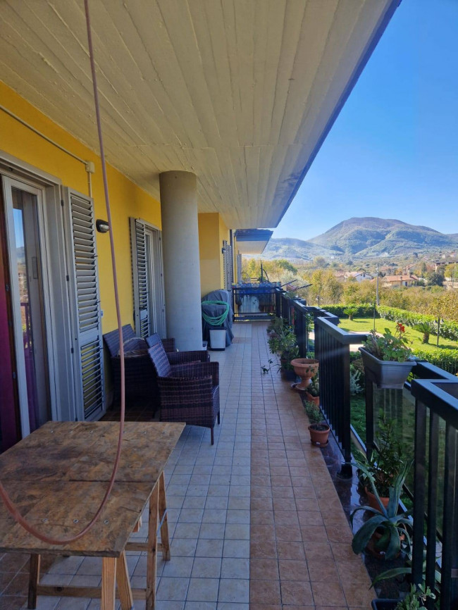 Appartamento in vendita a Avellino