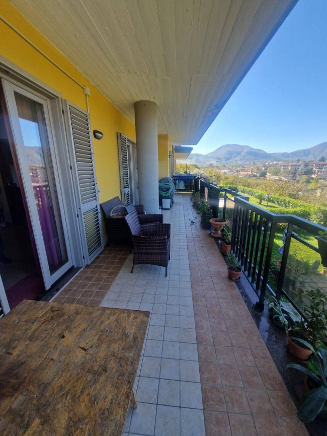 Appartamento in vendita a Avellino