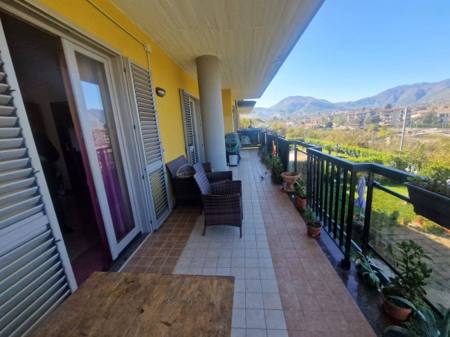 Appartamento in vendita a Avellino