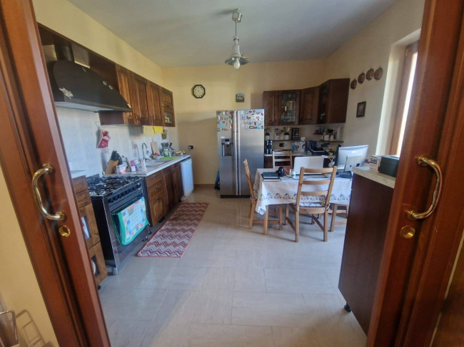 Appartamento in vendita a Avellino