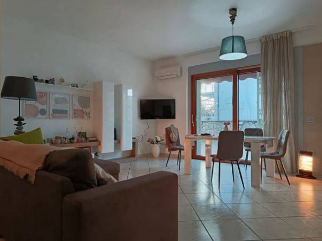 Villa in vendita a Pagani