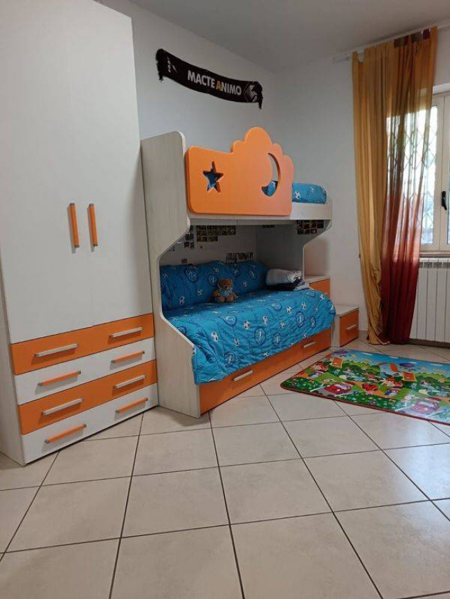 Villa in vendita a Pagani