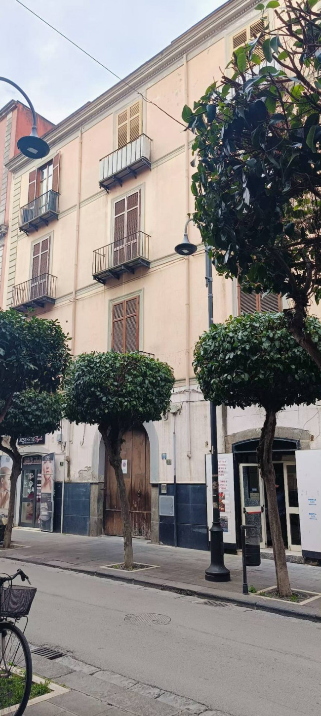 Appartamento in vendita a Nocera Inferiore