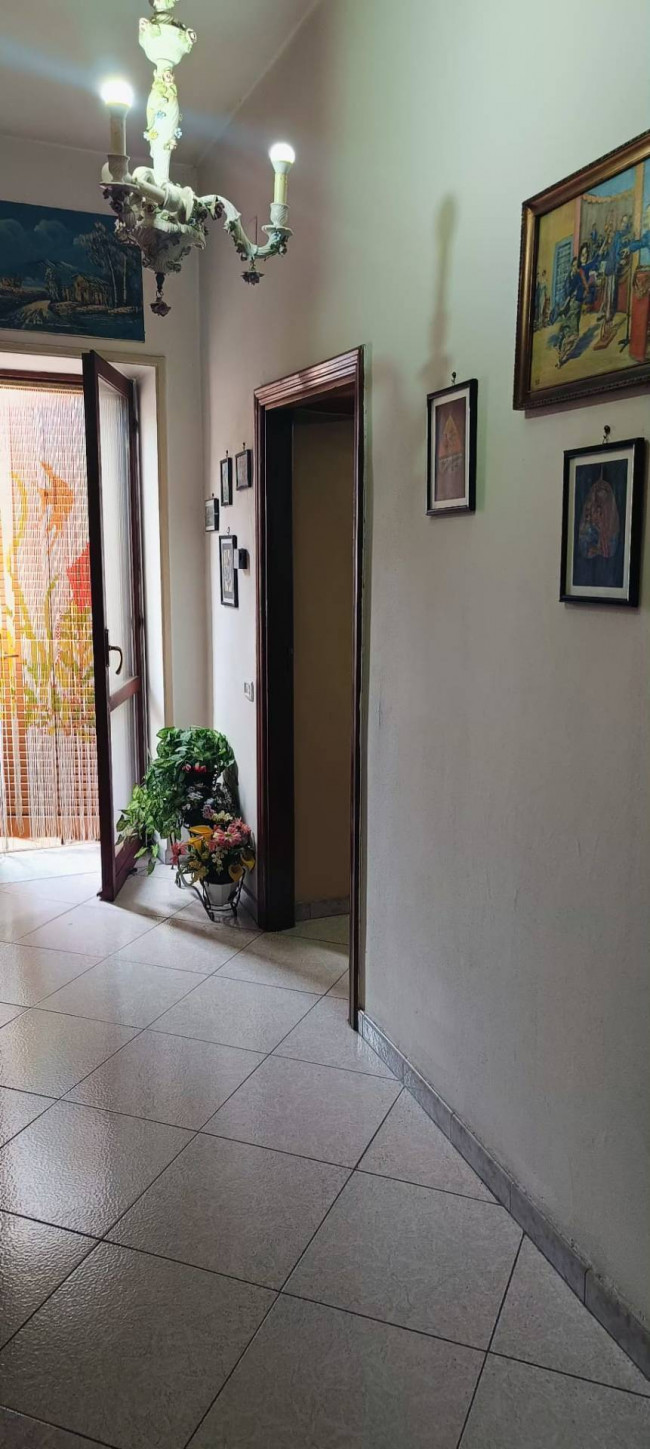 Appartamento in vendita a Nocera Inferiore