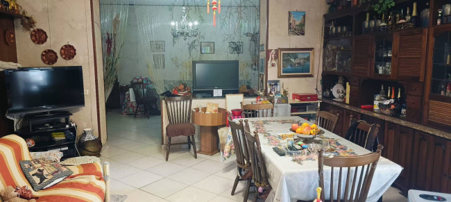 Appartamento in vendita a Nocera Inferiore