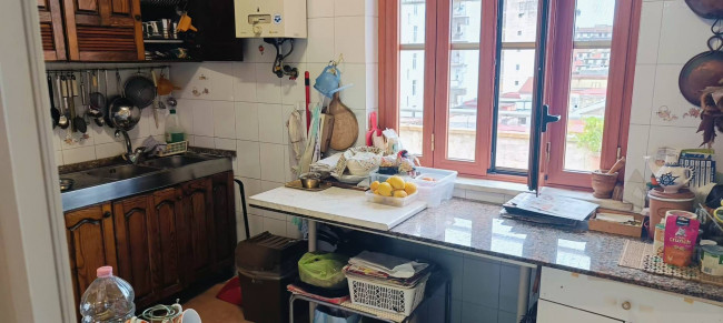 Appartamento in vendita a Nocera Inferiore