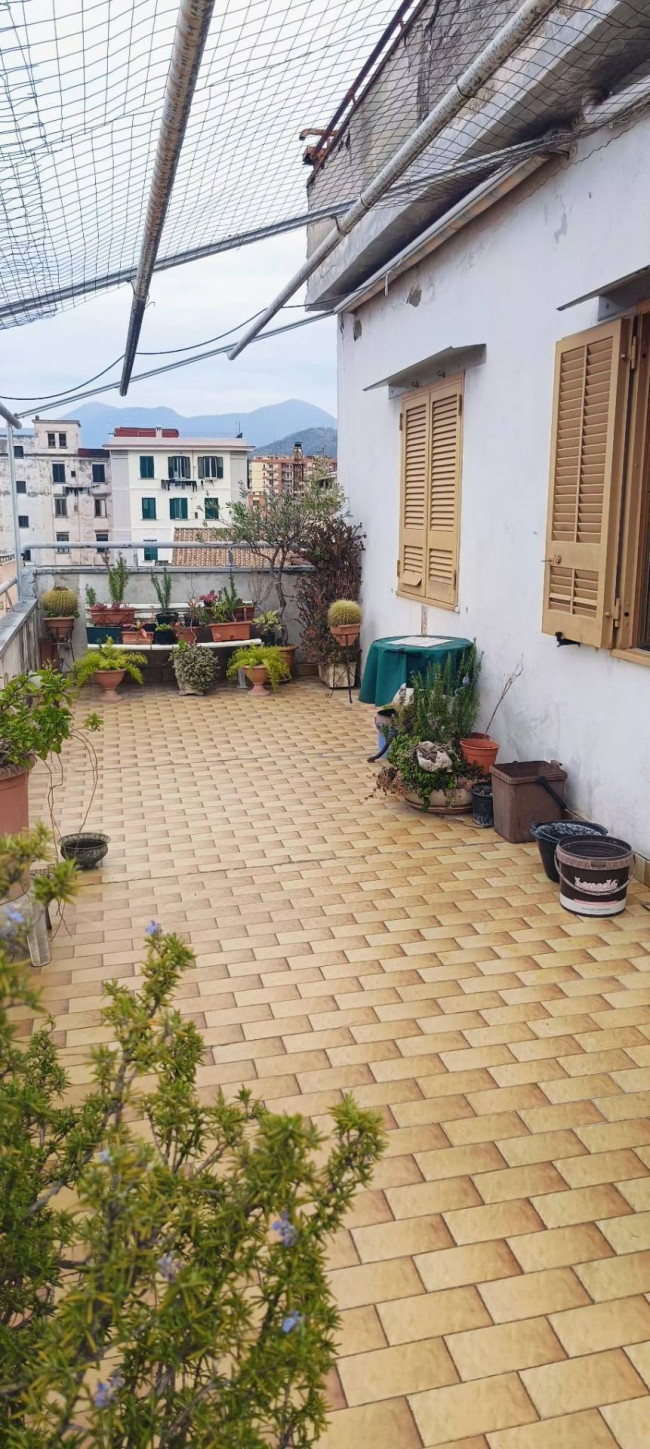 Appartamento in vendita a Nocera Inferiore