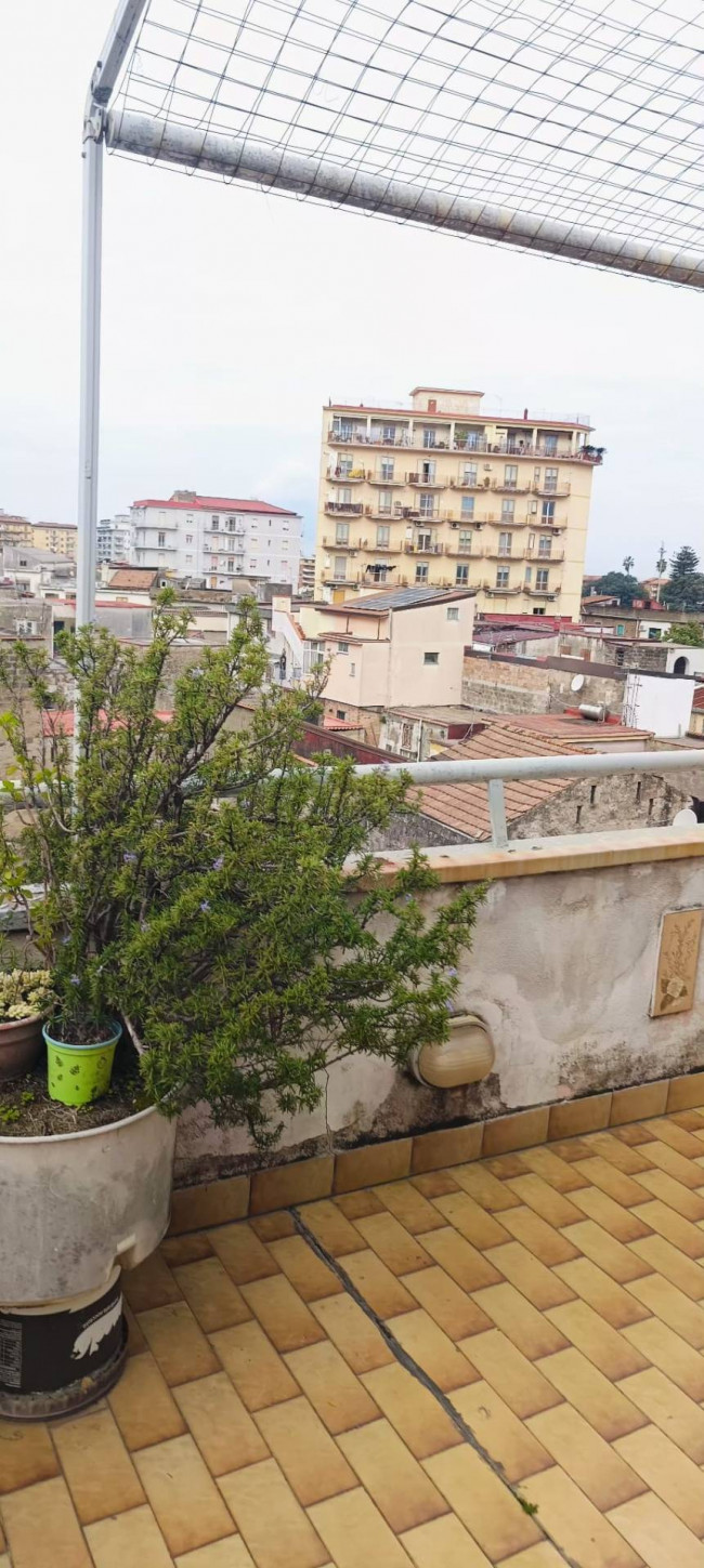 Appartamento in vendita a Nocera Inferiore